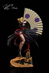 1/6 Scale Temari - Naruto Resin Statue - VC Studios [In Stock]