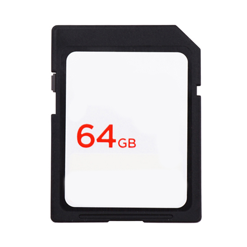 

64GB Game Console Memory Card for Sega Dreamcast GDEMU Secure Digital Card, 501 Original