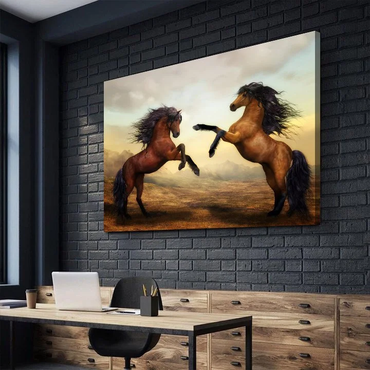 Canvas Wall Art