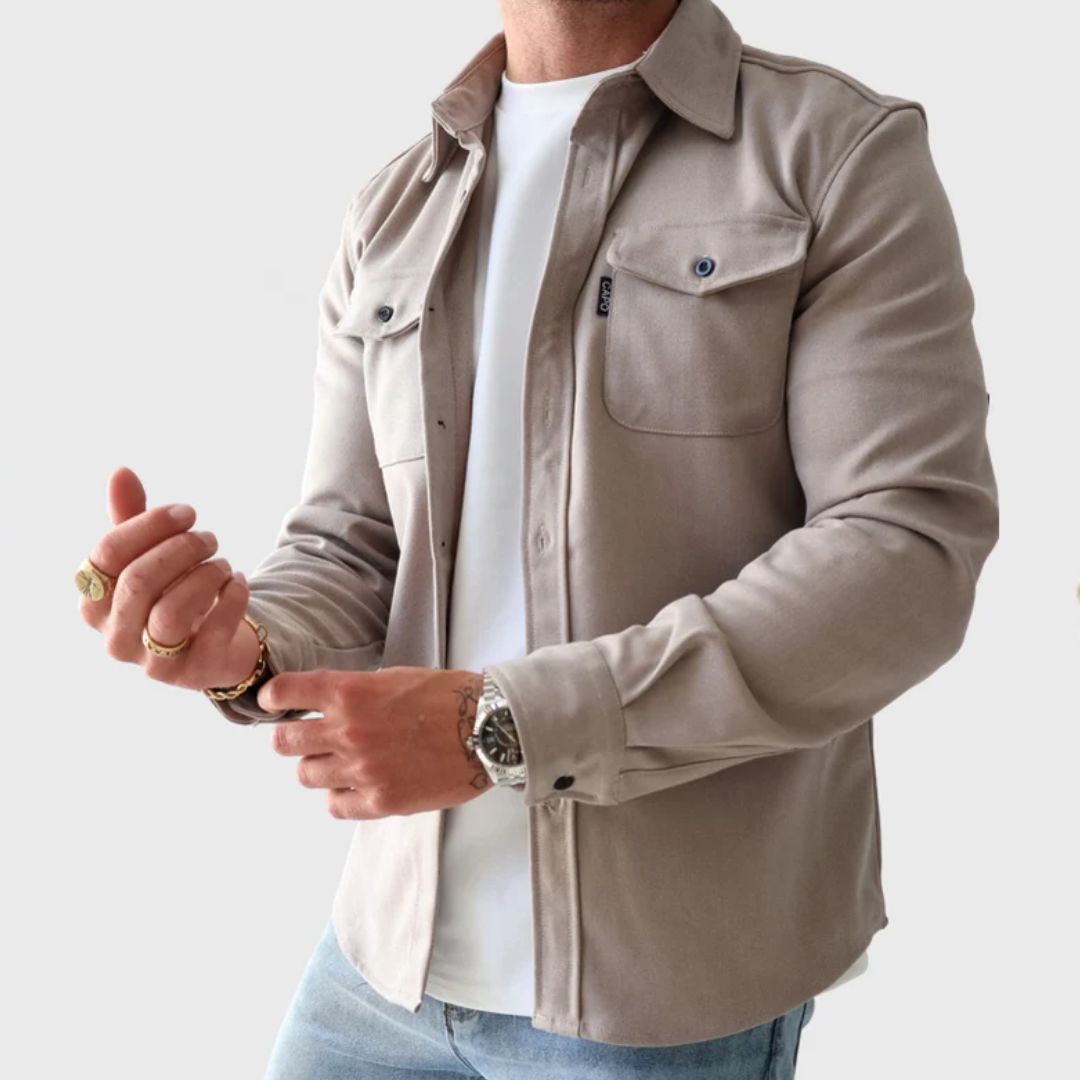 Elegante Fitta Jacket