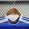 2011/2012 Retro Long Sleeve Chelsea Home Football Shirt 1:1 Thai Quality