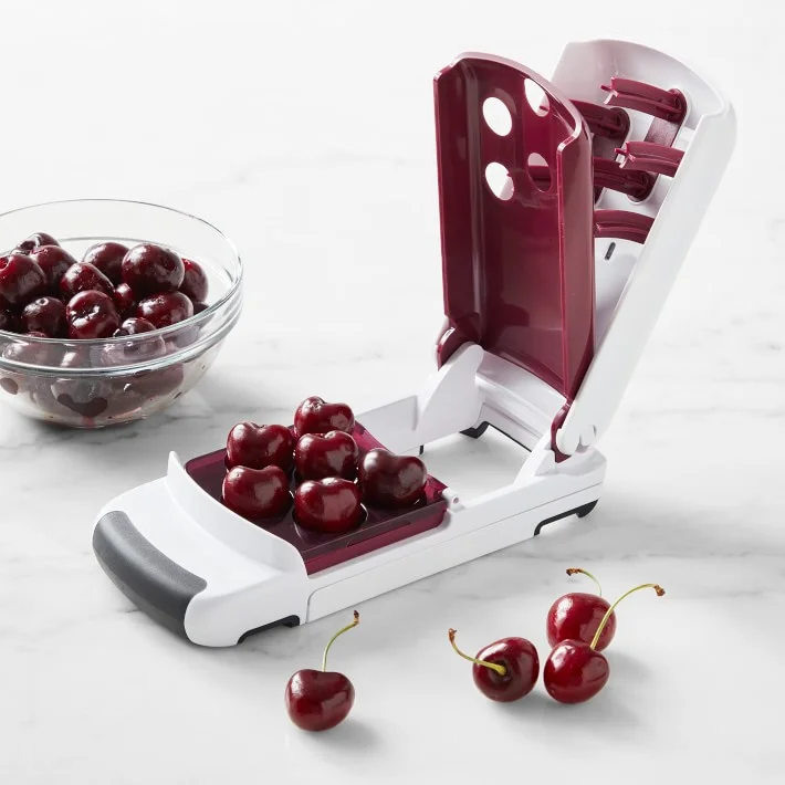 Multi-Cherry Pitter