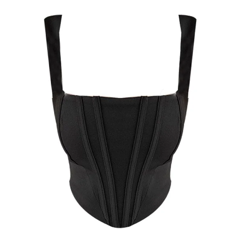 Coquette Simply Corset Top