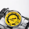 Foot Pump Car Motorcycle Electric Battery Car Bicycle Pedal High Pressure Air Pump