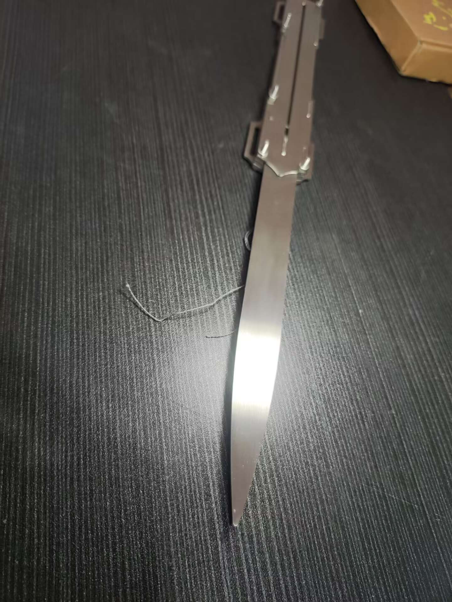Hidden Blade Upgrade simple hidden blade image 4