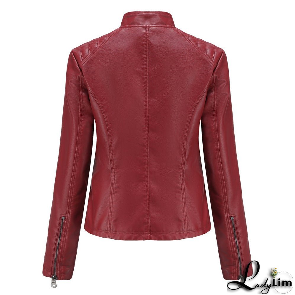 Stylish and Elegant winter Jacket