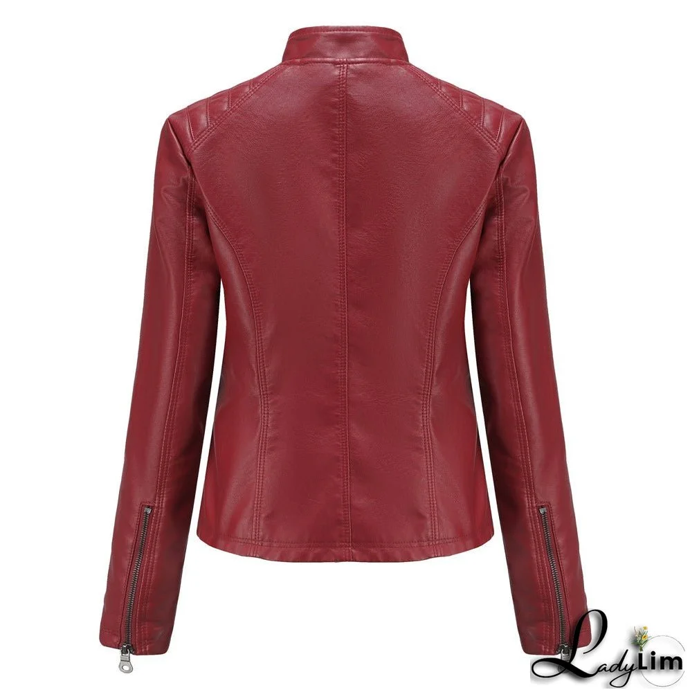 Stylish and Elegant winter Jacket