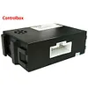 BSD Warning Light 12V Blind Spot Monitoring System Ultrasonic Parking Sensor Kit