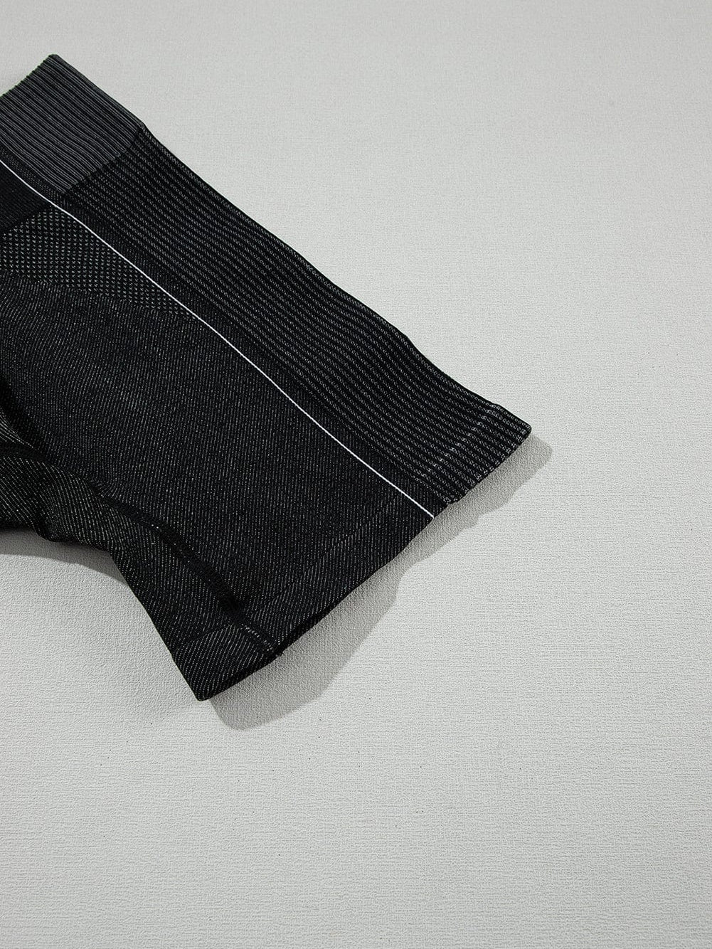 Seamless Comfort Athletic Wear Set