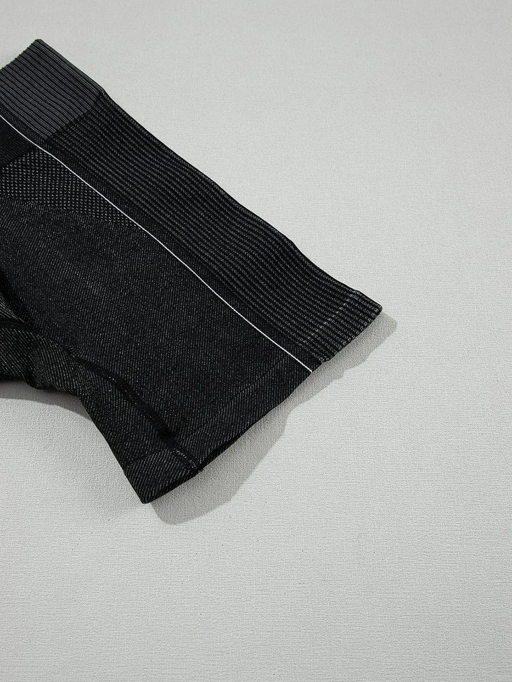Seamless Comfort Athletic Wear Set