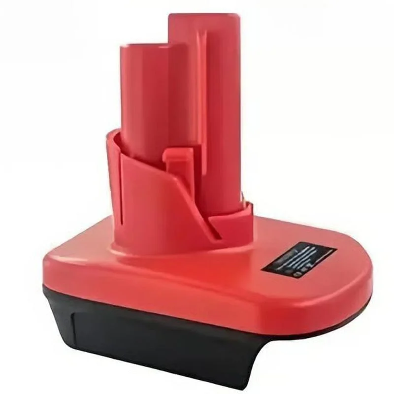 Universal 18V to 12V Battery Adapter