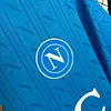 2025/2026 Napoli Home Soccer Jersey 1:1 Thai Quality