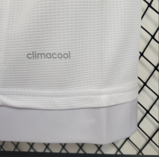 Retro 2015-2016 Real Madrid Home Football Shirt Thai Quality