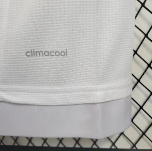 Retro 2015-2016 Real Madrid Home Football Shirt Thai Quality