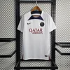 2023/2024 Psg Paris Saint-Germain Training Wear White love fball
