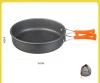 Camping Portable Cooking System Outdoor Hiking Stove
