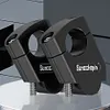 Motorcycle Handlebar Risers Universal 28mm 22mm Aluminum Alloy Motorcycle Risers