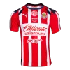 Chivas Home Soccer Jersey 2025/26