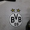 2024/2025 Player Version Dortmund Third Football Jersey 1:1 Thai Quality