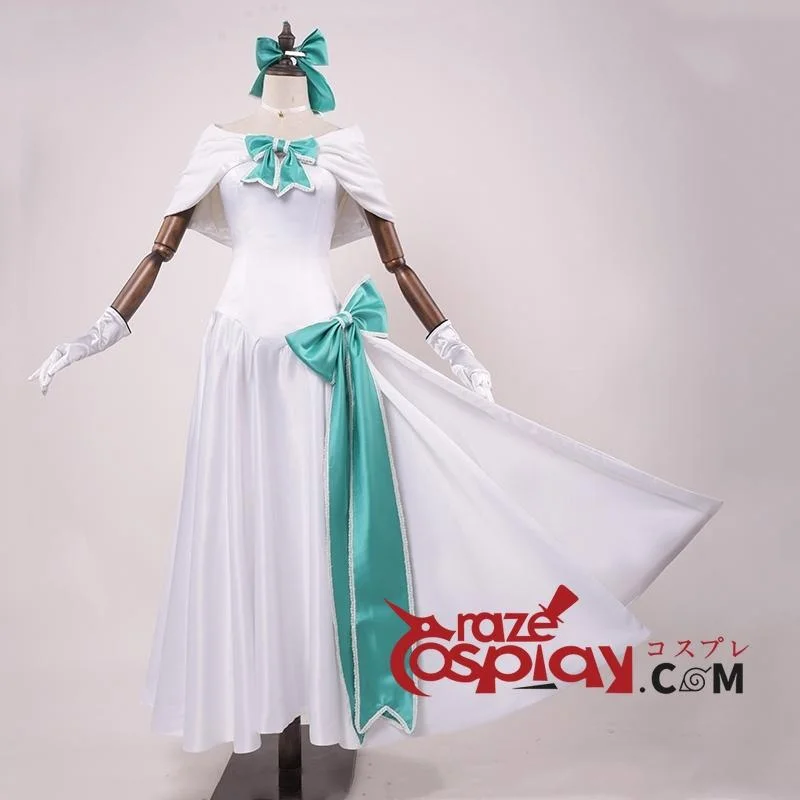 Fate/Grand Order Artoria Pendragon Cosplay Costume