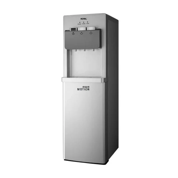 Dispensador de Agua Royal Aqua Motion Agua Fr&iacute;a y Caliente