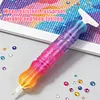 uk.everydayedeals Diamond Painting Drill Pen Tools with Various Tips Accessories