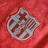2018/2019 Retro Barcelona Third Away Football Shirt 1:1 Thai Quality