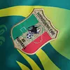 2024 Mali Away Football Shirt 1:1 Thai Quality