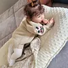 [Heartbeat & Sound] 20" Reborn Eyes Opened Girl Cilydar,Gift Set with Clothes and Pacifier - RBBI-Myrebornbabydoll&reg; Myrebornbabydoll&reg;