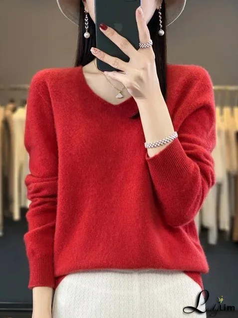 Modern and Fashionable Sweater