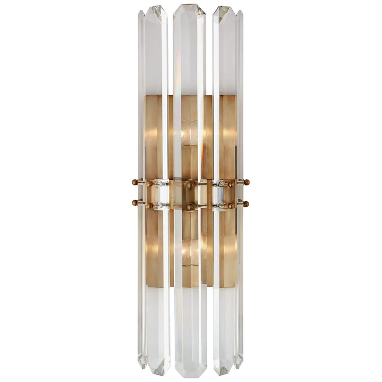 Bonning Wall Sconce 22" Vjlight