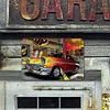 [Big Size]Speed Shop - Metal Tin Signs(12*16Inch) - Garage
