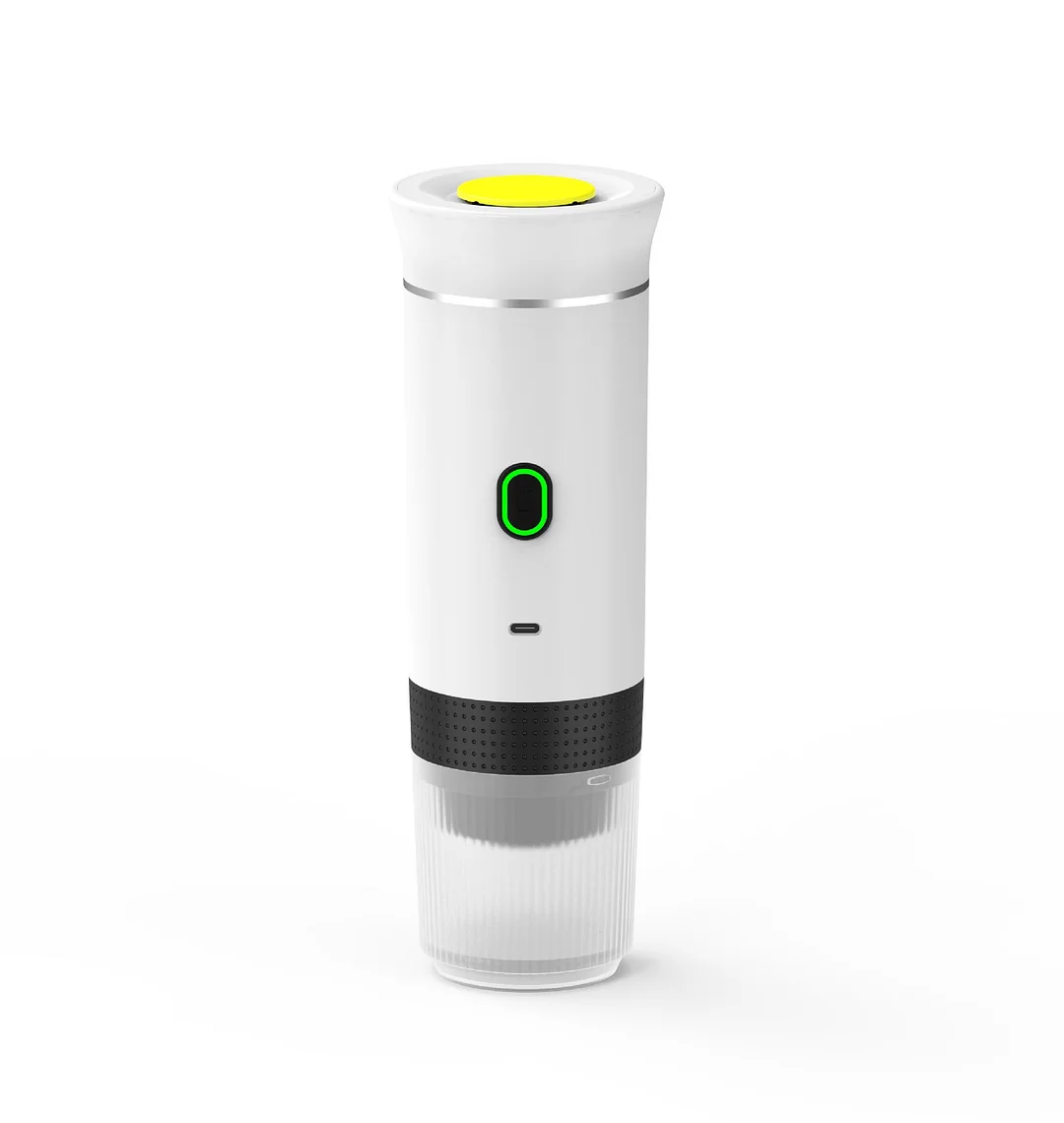 Portable Espresso Machine 