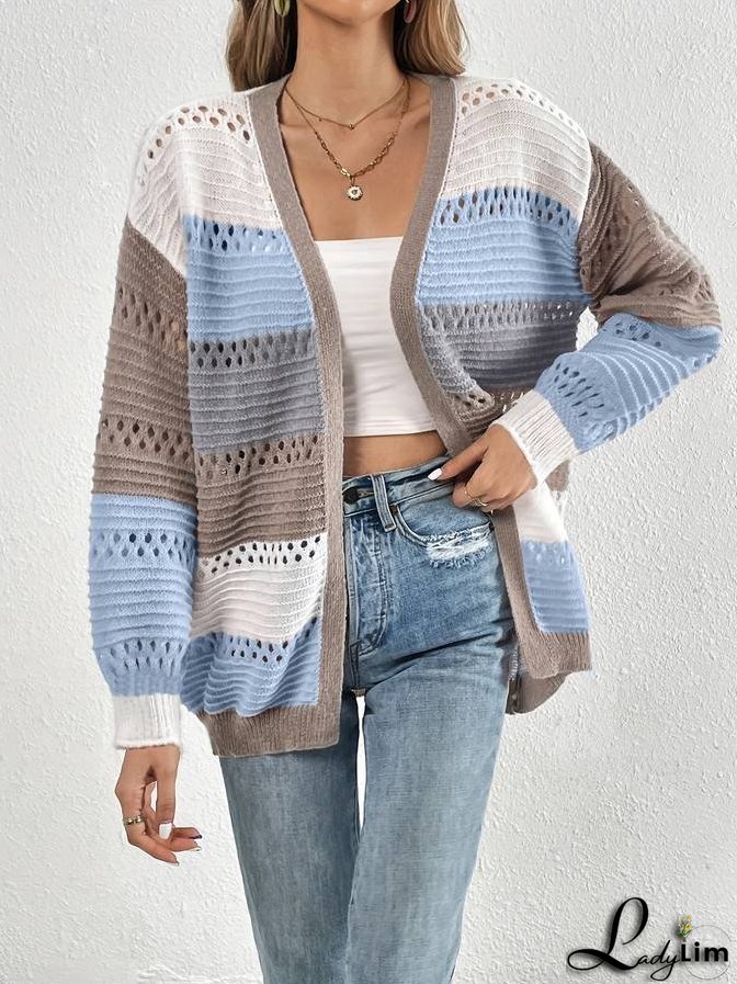 Relaxed and Timeless winter Pullover