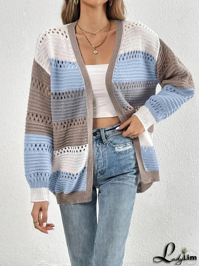 Relaxed and Timeless winter Pullover