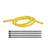 Bicycle Tire Inserts Prevent Injury Bike Tire Inner Tube Pad for Outdoor Riding
