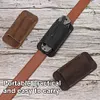 Knife Sheath Folding Knife Holder Knife Holster Suitable for Most Folding Knives