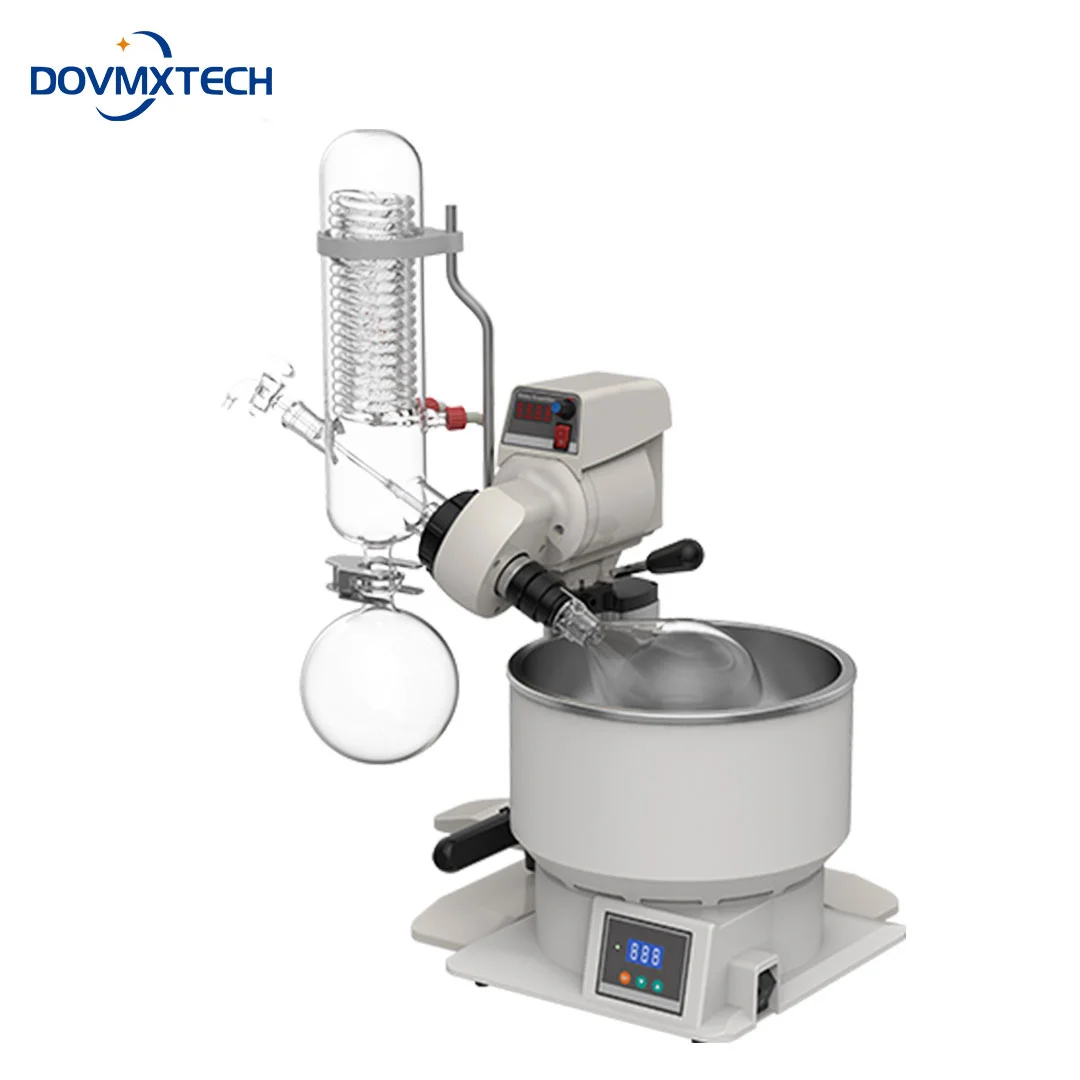 1L Rotary evaporator