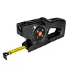 Digital Laser Distance Meter Laser Tape Measure Three In One Intelligent Electronic Measuring Ruler Charging SK-TM03