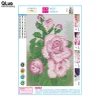 Bloom | Full Round Diamond Painting Kits