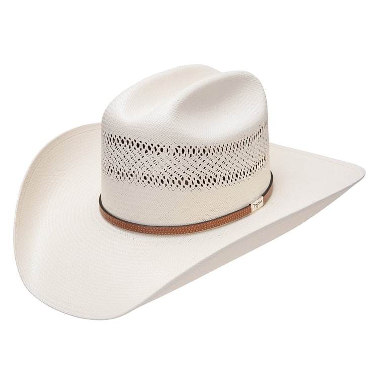 Colt- straw cowboy hat