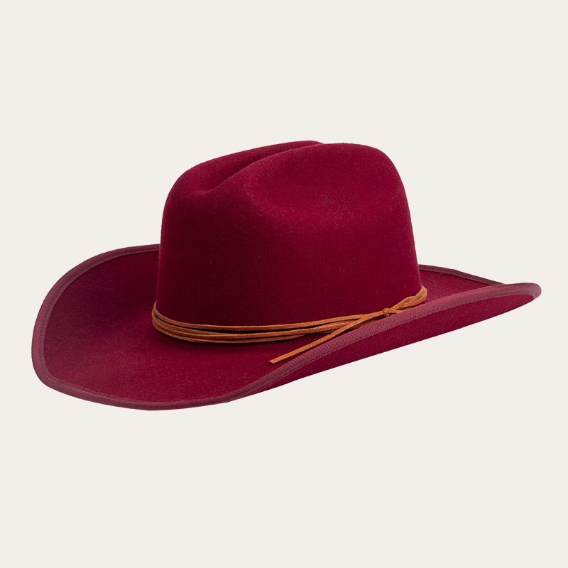 El Top Premier Cowboy Hat