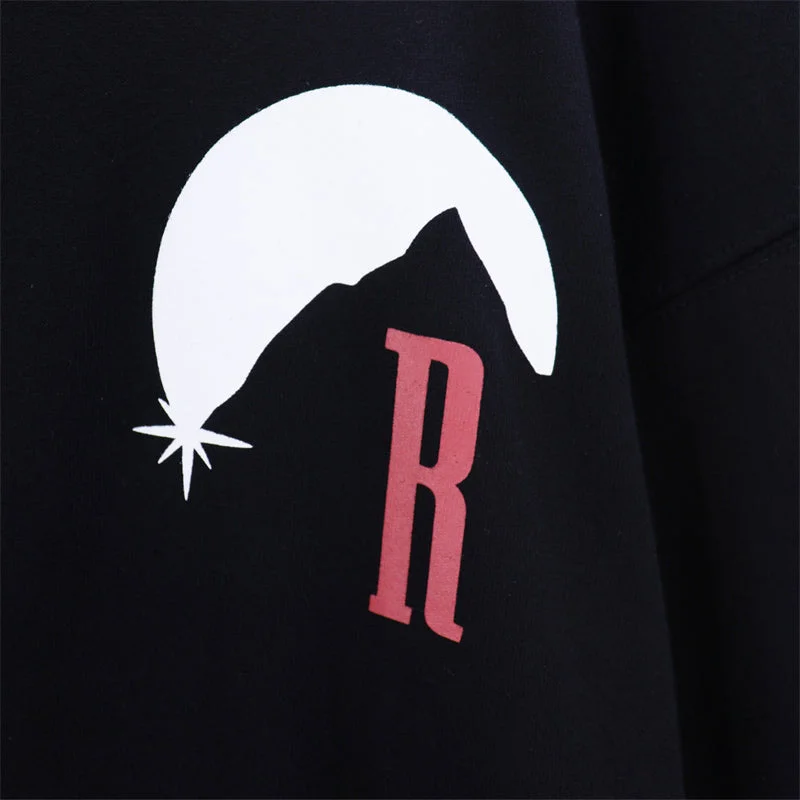 RHUDE 2023 New Hoodie
