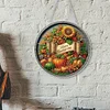Diamond Painting Thanksgiving Hanging Pendant Window Decor