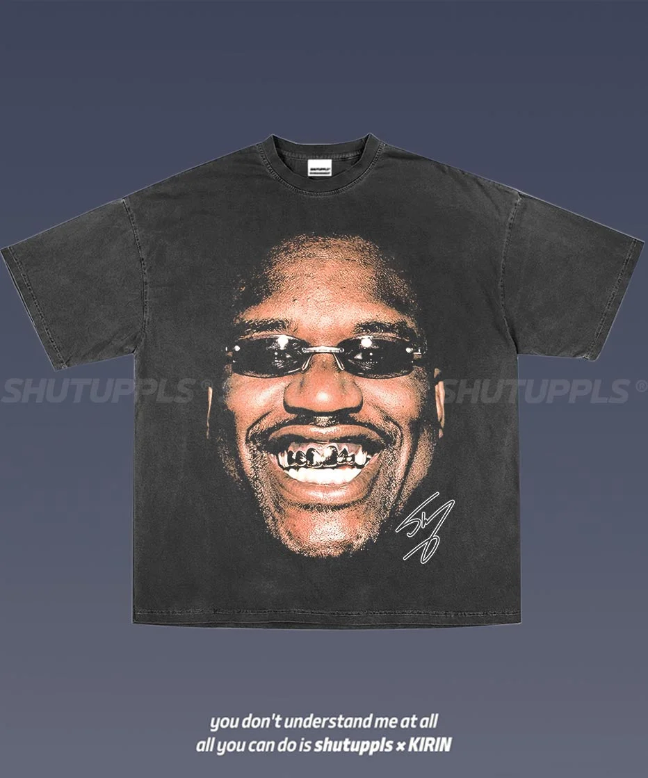 SHAQ O’NEAL 3.5