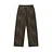 Nautinvest Leopard Print Women's Jeans Loose High Waist Lady's Straight Leg Pant 2025 Spring Summer Female Pants Street Style Ladies Pants
