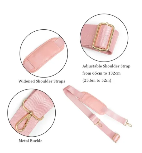 WonderDuffle&trade; - Foldable Clothing Bag