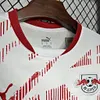 2024-2025 Leipzig Home Football Shirt 1:1 Thai Quality