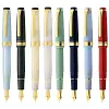 SAILOR 14K Gold Fountain Pen 11-1224
