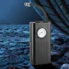 Car Tire Inflator USB Charging Handheld Air Pump Electric Pump for MTB Road Bike